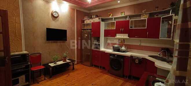 3-комн. дом/дача - м. Насими - 121 м² (4)