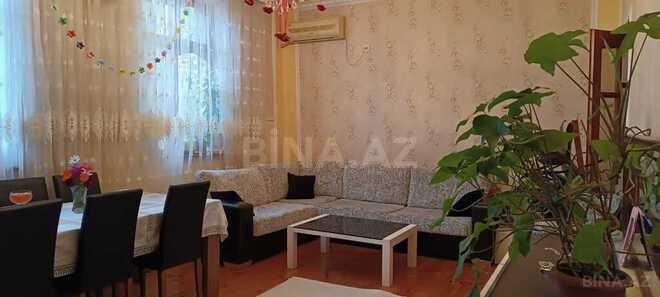 3-комн. дом/дача - м. Насими - 121 м² (2)