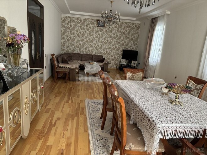 7-комн. дом/дача - пос. Шаган - 275 м² (7)