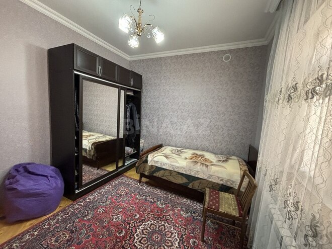 7-комн. дом/дача - пос. Шаган - 275 м² (17)