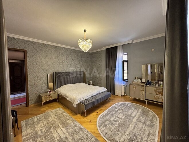 7-комн. дом/дача - пос. Шаган - 275 м² (13)