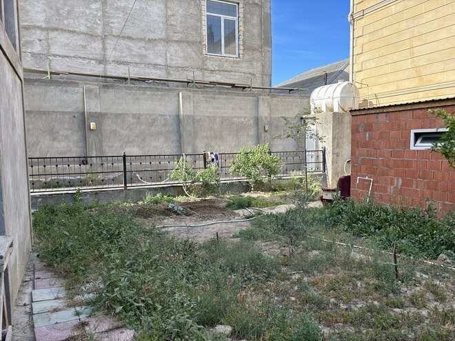 7-комн. дом/дача - пос. Шаган - 275 м² (19)