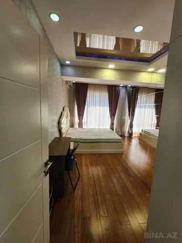 2-комн. новостройка - м. Шах Исмаил Хатаи - 75 м² (6)