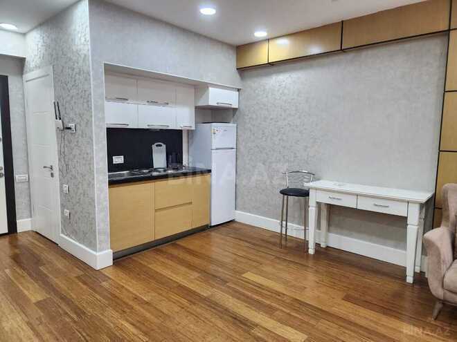 2-комн. новостройка - м. Шах Исмаил Хатаи - 75 м² (3)