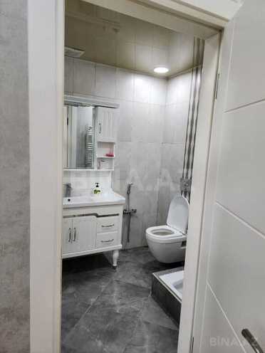 2-комн. новостройка - м. Шах Исмаил Хатаи - 75 м² (8)