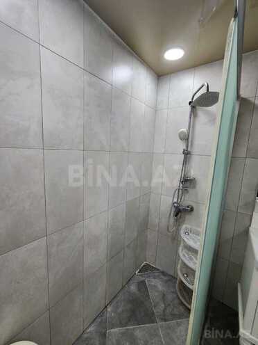 2-комн. новостройка - м. Шах Исмаил Хатаи - 75 м² (7)
