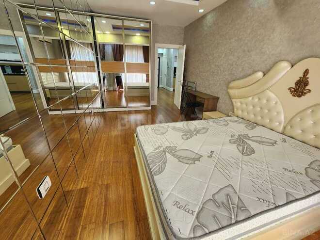 2-комн. новостройка - м. Шах Исмаил Хатаи - 75 м² (5)