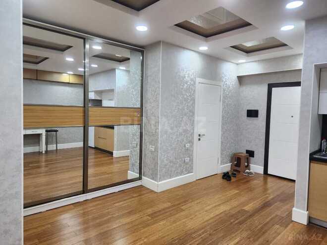2-комн. новостройка - м. Шах Исмаил Хатаи - 75 м² (4)