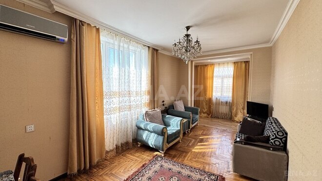 2 otaqlı köhnə tikili - Xırdalan - 45 m² (7)