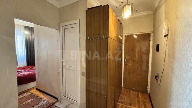 2 otaqlı köhnə tikili - Xırdalan - 45 m² (4)