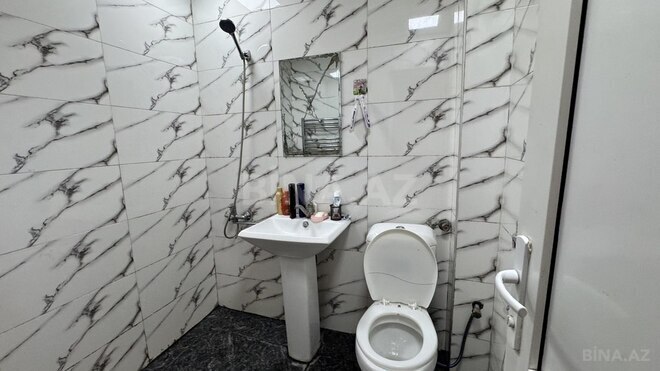 2 otaqlı köhnə tikili - Xırdalan - 45 m² (5)