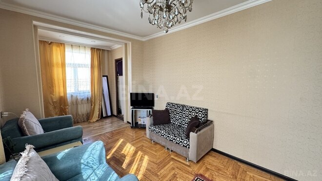 2 otaqlı köhnə tikili - Xırdalan - 45 m² (1)