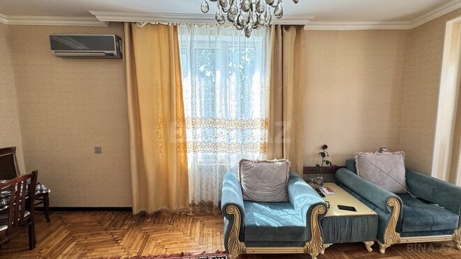 2 otaqlı köhnə tikili - Xırdalan - 45 m² (3)