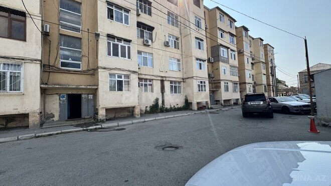 2 otaqlı köhnə tikili - Xırdalan - 45 m² (12)