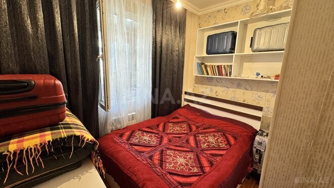 2 otaqlı köhnə tikili - Xırdalan - 45 m² (8)