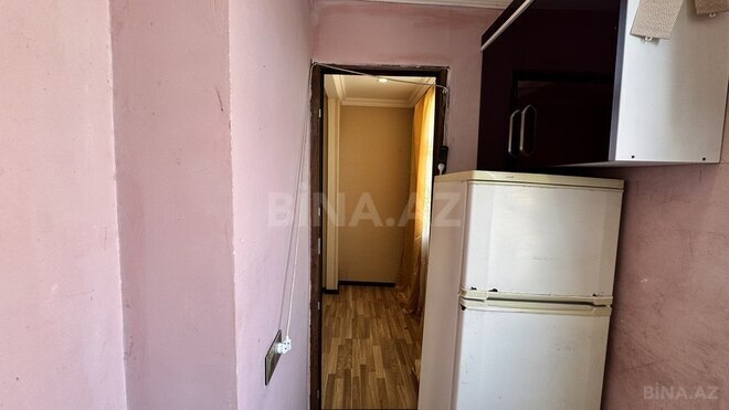 2 otaqlı köhnə tikili - Xırdalan - 45 m² (9)