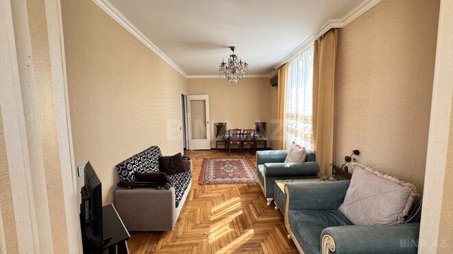 2 otaqlı köhnə tikili - Xırdalan - 45 m² (2)