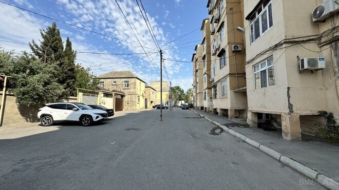2 otaqlı köhnə tikili - Xırdalan - 45 m² (13)
