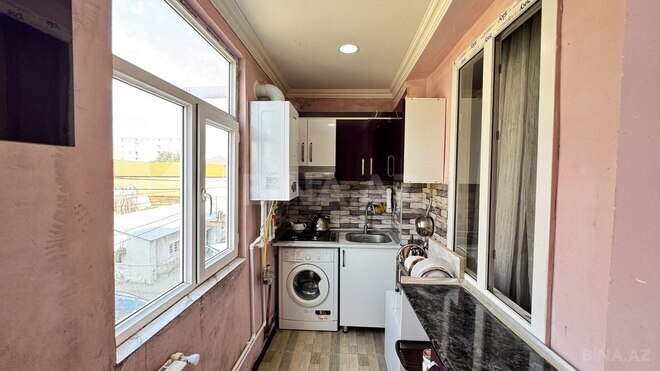 2 otaqlı köhnə tikili - Xırdalan - 45 m² (11)