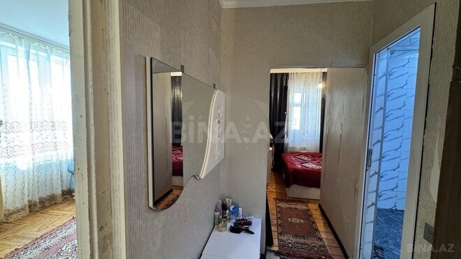 2 otaqlı köhnə tikili - Xırdalan - 45 m² (6)