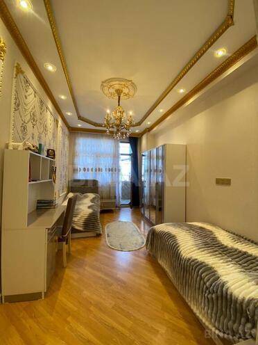 3 otaqlı yeni tikili - Yeni Günəşli q. - 100 m² (7)