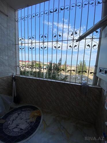 3 otaqlı yeni tikili - Yeni Günəşli q. - 100 m² (12)