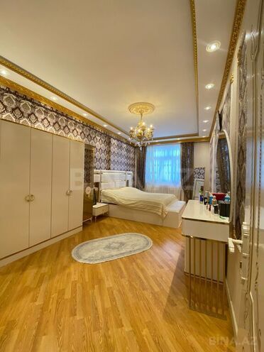 3 otaqlı yeni tikili - Yeni Günəşli q. - 100 m² (4)
