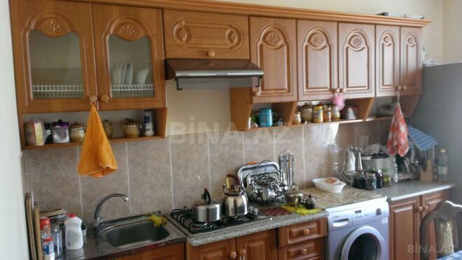 4 otaqlı həyət evi/bağ evi - Mehdiabad q. - 120 m² (6)