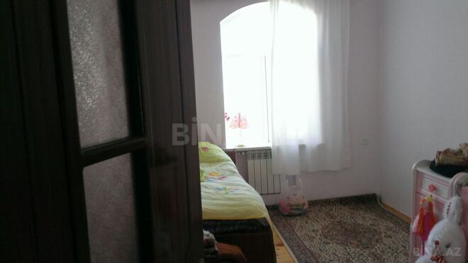 4 otaqlı həyət evi/bağ evi - Mehdiabad q. - 120 m² (3)