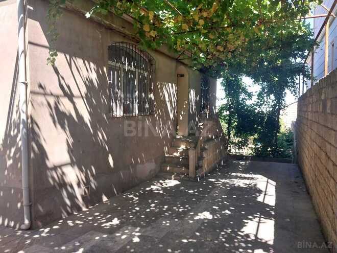 4 otaqlı həyət evi/bağ evi - Mehdiabad q. - 120 m² (12)