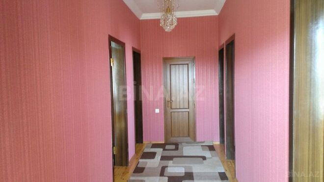 4 otaqlı həyət evi/bağ evi - Mehdiabad q. - 120 m² (8)