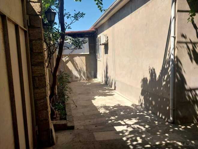 4 otaqlı həyət evi/bağ evi - Mehdiabad q. - 120 m² (11)