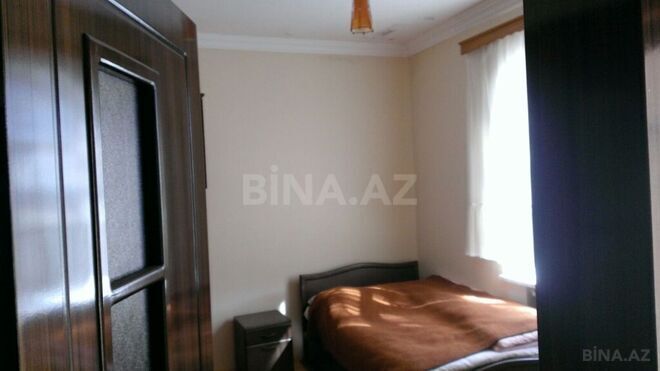 4 otaqlı həyət evi/bağ evi - Mehdiabad q. - 120 m² (4)