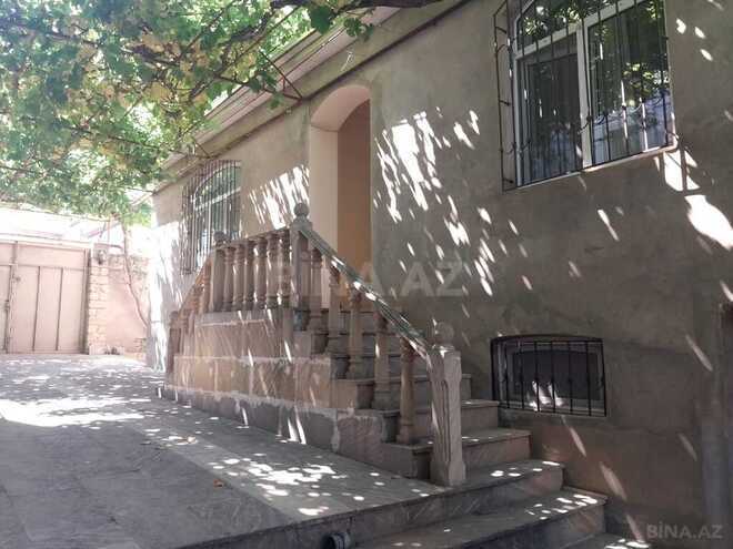 4 otaqlı həyət evi/bağ evi - Mehdiabad q. - 120 m² (10)