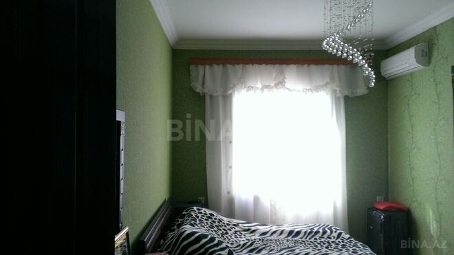 4 otaqlı həyət evi/bağ evi - Mehdiabad q. - 120 m² (2)