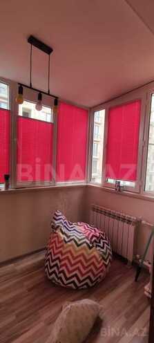 1-комн. вторичка - м. Нариман Нариманов - 33 м² (3)