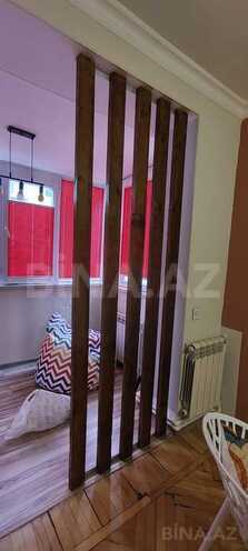 1-комн. вторичка - м. Нариман Нариманов - 33 м² (8)