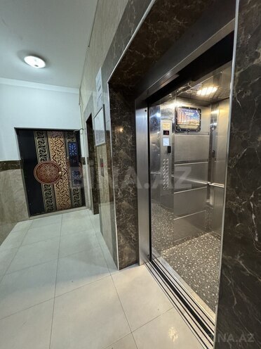 Сдаётся 2-комн. новостройка 79 м², пос. Баилова, photo 14 from 20