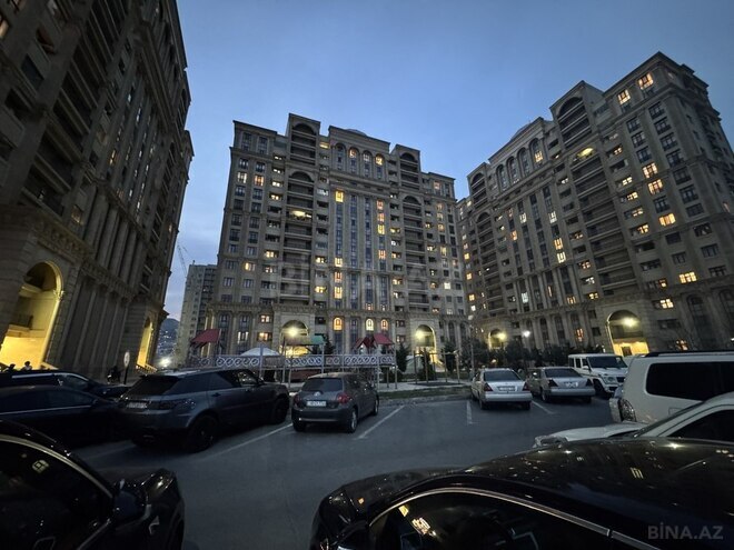 Сдаётся 2-комн. новостройка 79 м², пос. Баилова, photo 19 from 20