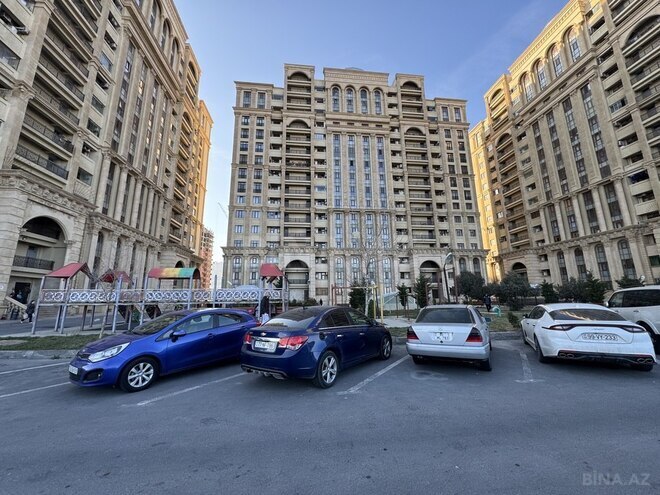 Сдаётся 2-комн. новостройка 79 м², пос. Баилова, photo 16 from 20