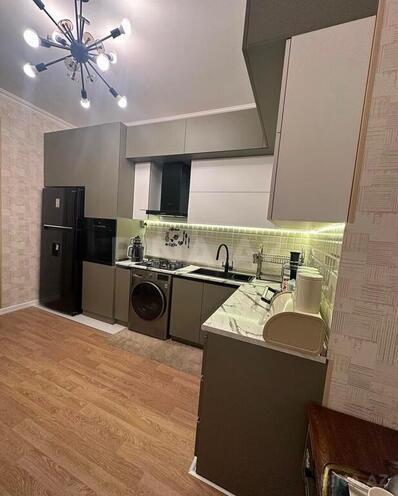 3 otaqlı yeni tikili - 28 May m. - 110 m² (6)