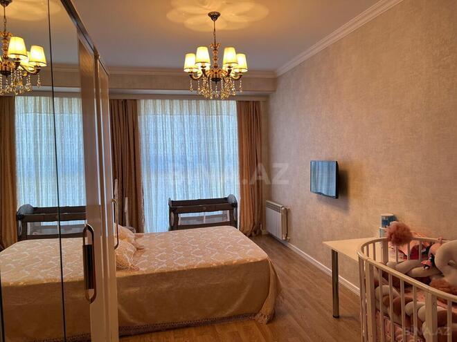 3 otaqlı yeni tikili - 28 May m. - 110 m² (12)