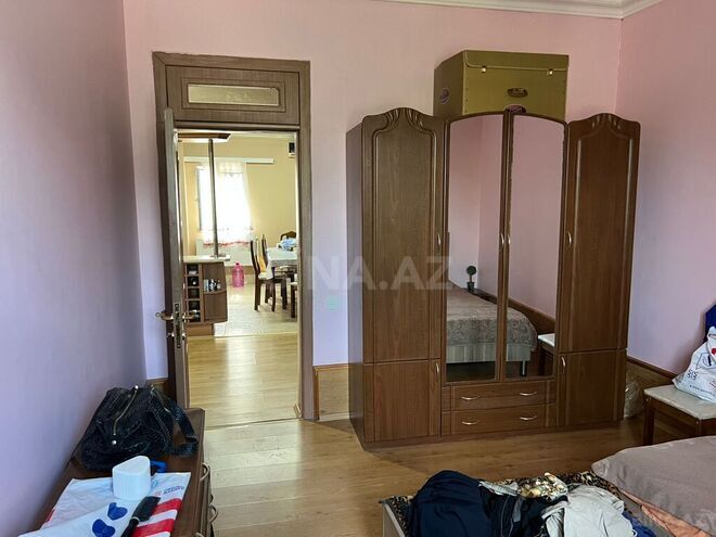 4-комн. дом/дача - пос. Мардакан - 100 м² (28)