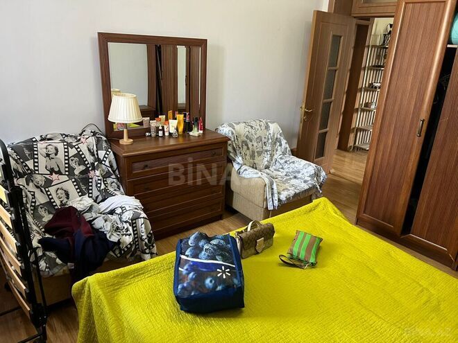 4-комн. дом/дача - пос. Мардакан - 100 м² (25)