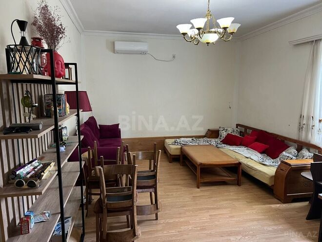 4-комн. дом/дача - пос. Мардакан - 100 м² (27)
