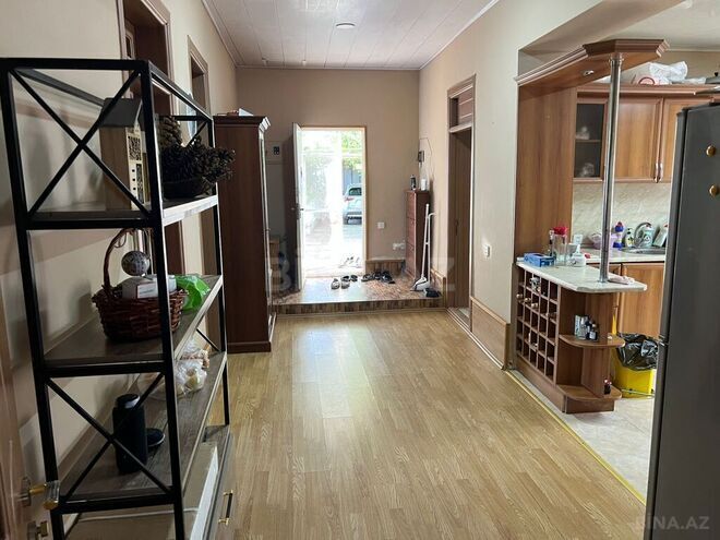 4-комн. дом/дача - пос. Мардакан - 100 м² (29)