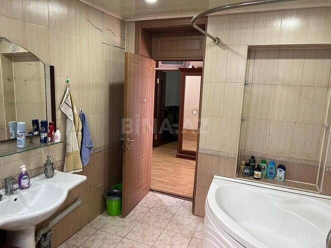4-комн. дом/дача - пос. Мардакан - 100 м² (20)