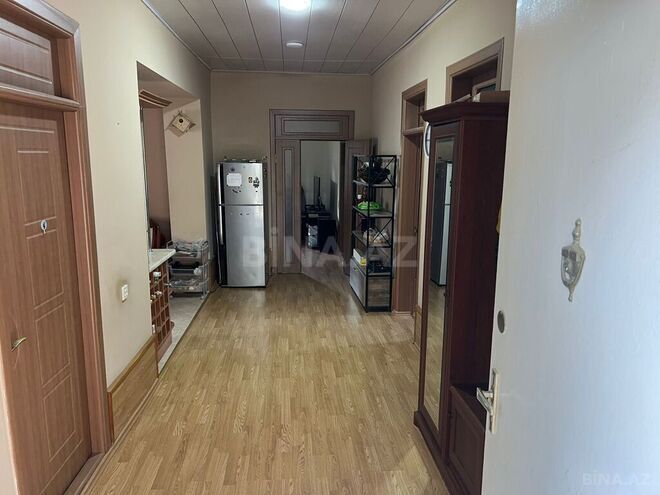 4-комн. дом/дача - пос. Мардакан - 100 м² (21)