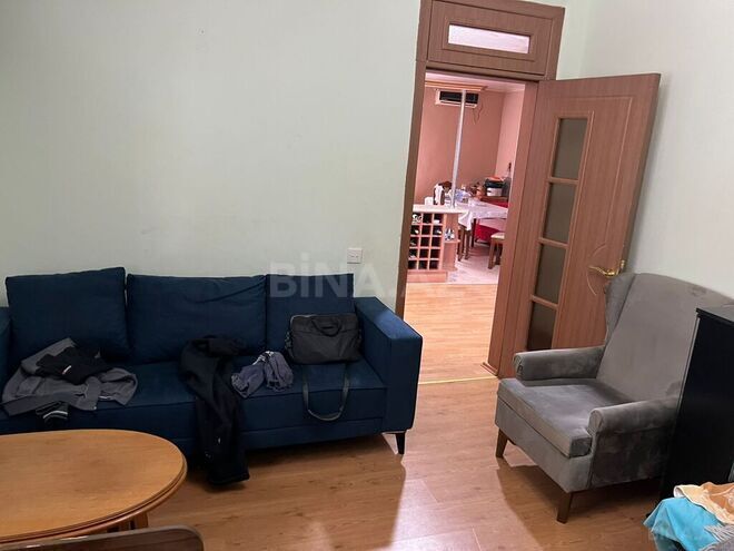 4-комн. дом/дача - пос. Мардакан - 100 м² (19)