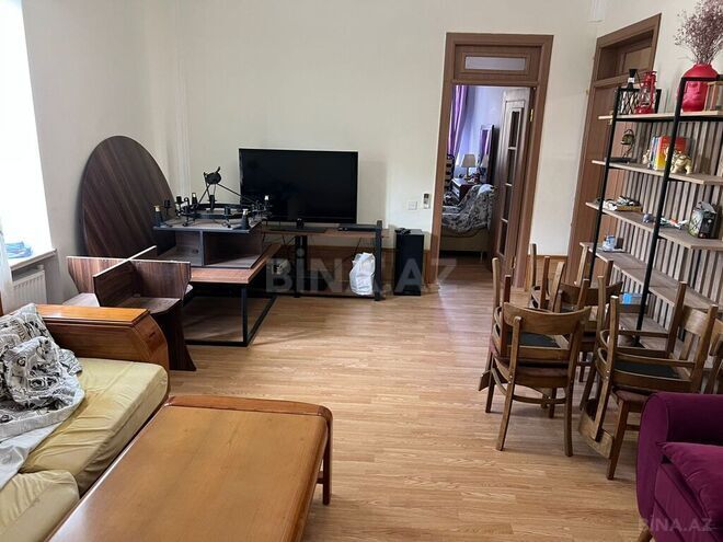 4-комн. дом/дача - пос. Мардакан - 100 м² (26)